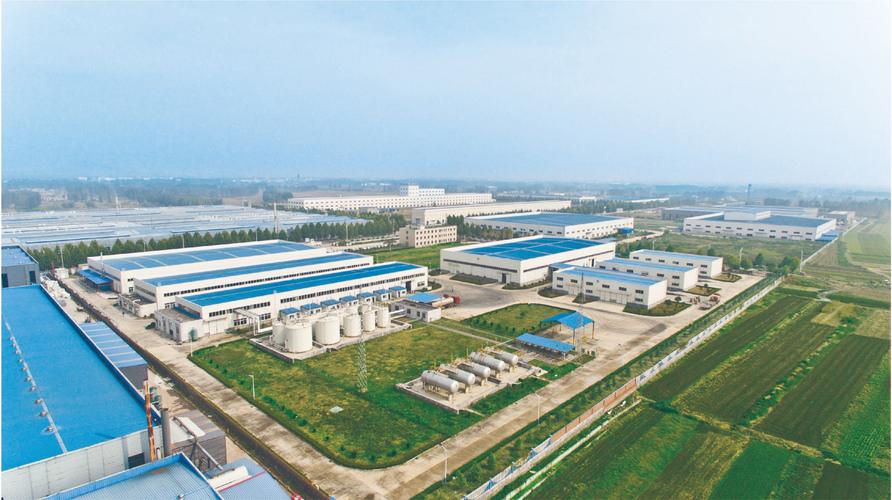 桑莱斯双基地战略 立足华东辐射全国的生产优势解析